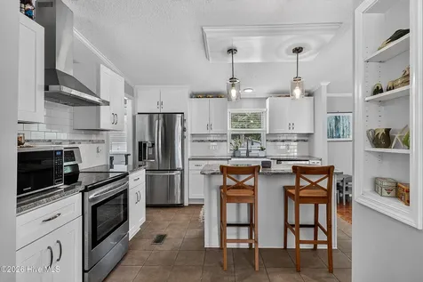 41 Warwick Court Hampstead NC 28443