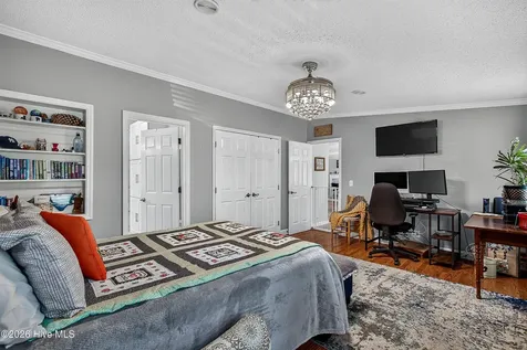41 Warwick Court Hampstead NC 28443