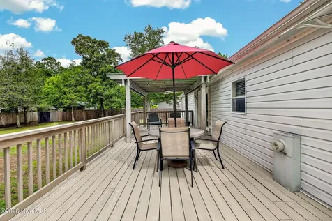41 Warwick Court Hampstead NC 28443