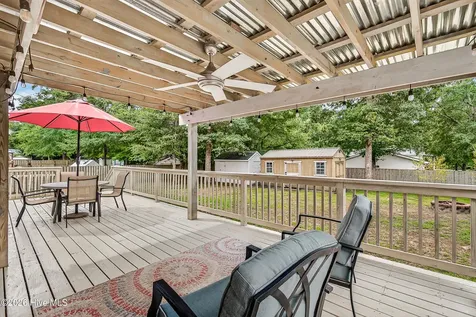 41 Warwick Court Hampstead NC 28443