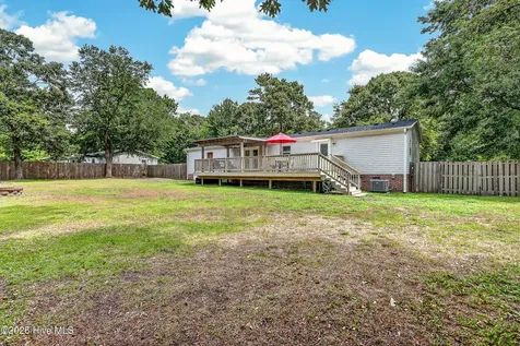 41 Warwick Court Hampstead NC 28443