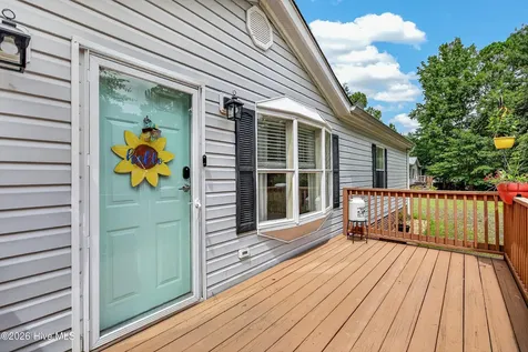 41 Warwick Court Hampstead NC 28443