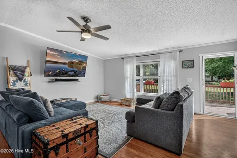 41 Warwick Court Hampstead NC 28443