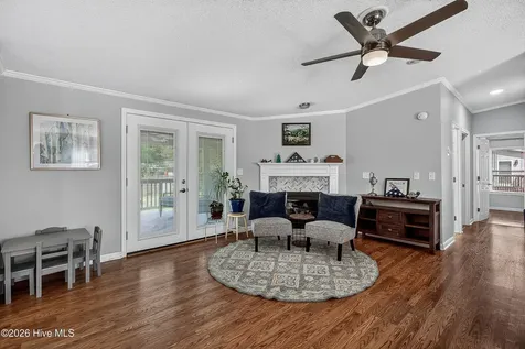 41 Warwick Court Hampstead NC 28443