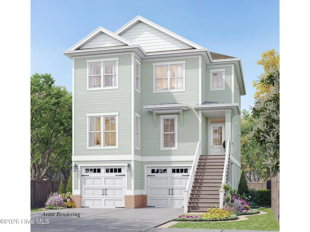 107 Michelle Manor Court Newport NC 28570