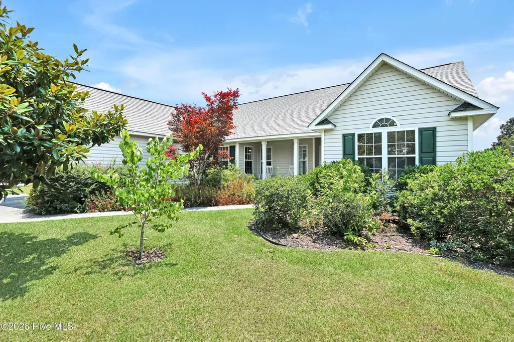 3012 Lagar Lane Wilmington NC 28405