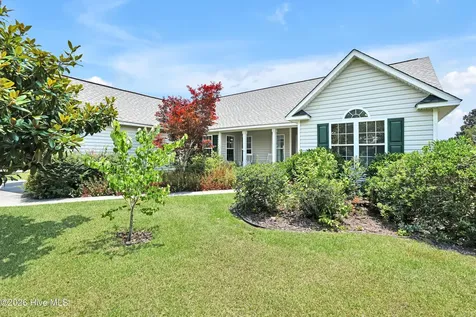 3012 Lagar Lane Wilmington NC 28405
