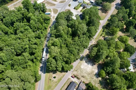 0 S Ingold Avenue Garland NC 28441