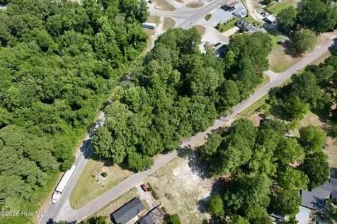 0 S Ingold Avenue Garland NC 28441