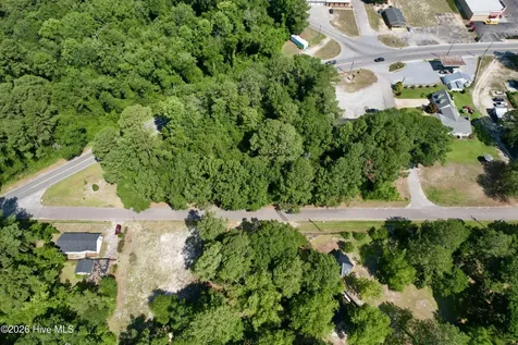 0 S Ingold Avenue Garland NC 28441