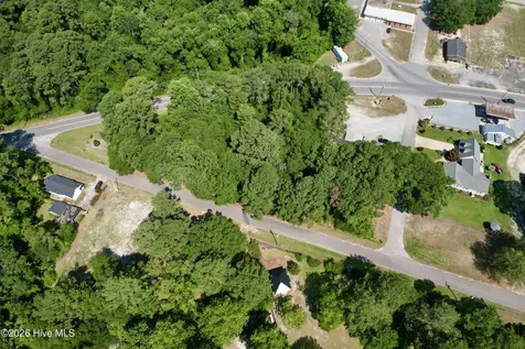 0 S Ingold Avenue Garland NC 28441