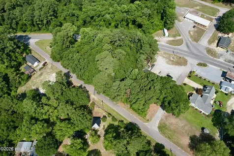 0 S Ingold Avenue Garland NC 28441