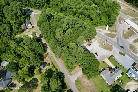 0 S Ingold Avenue Garland NC 28441