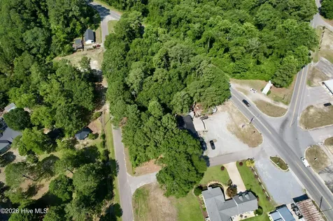 0 S Ingold Avenue Garland NC 28441