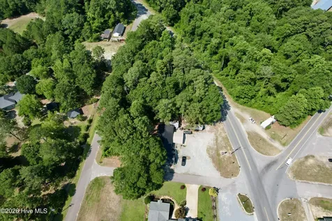 0 S Ingold Avenue Garland NC 28441