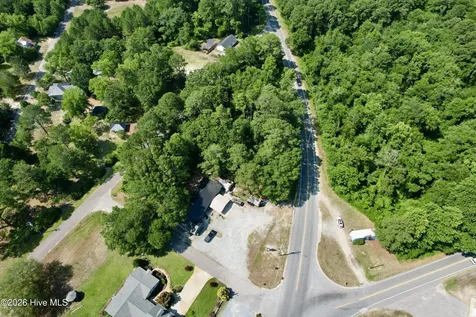0 S Ingold Avenue Garland NC 28441