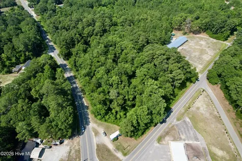 0 S Ingold Avenue Garland NC 28441
