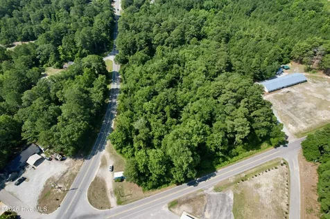 0 S Ingold Avenue Garland NC 28441