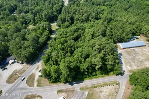 0 S Ingold Avenue Garland NC 28441