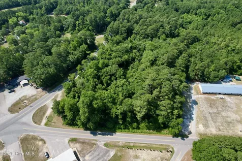 0 S Ingold Avenue Garland NC 28441