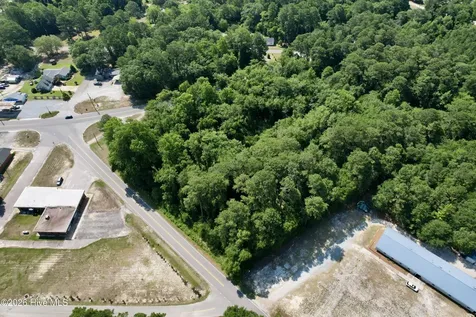 0 S Ingold Avenue Garland NC 28441