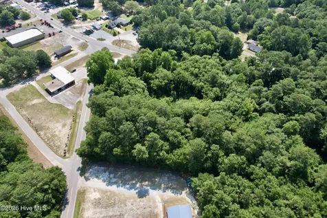 0 S Ingold Avenue Garland NC 28441