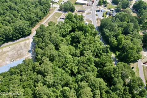 0 S Ingold Avenue Garland NC 28441