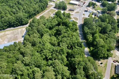 0 S Ingold Avenue Garland NC 28441