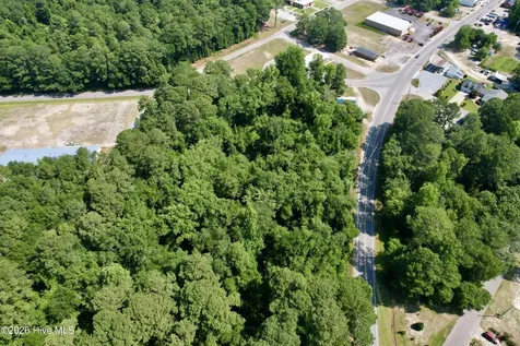 0 S Ingold Avenue Garland NC 28441