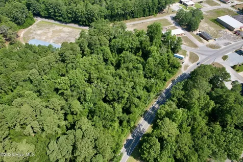 0 S Ingold Avenue Garland NC 28441