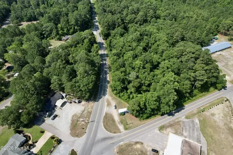 0 S Ingold Avenue Garland NC 28441