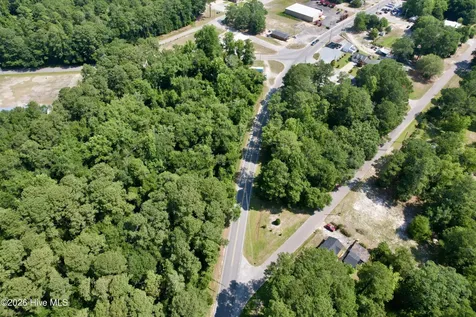 0 S Ingold Avenue Garland NC 28441
