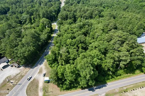 0 S Ingold Avenue Garland NC 28441