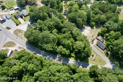 0 S Ingold Avenue Garland NC 28441