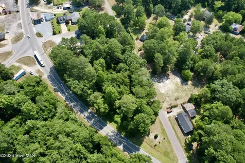 0 S Ingold Avenue Garland NC 28441