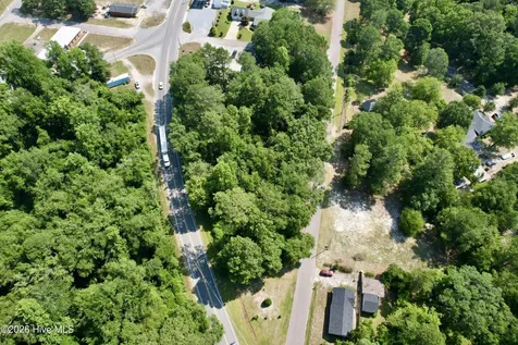0 S Ingold Avenue Garland NC 28441
