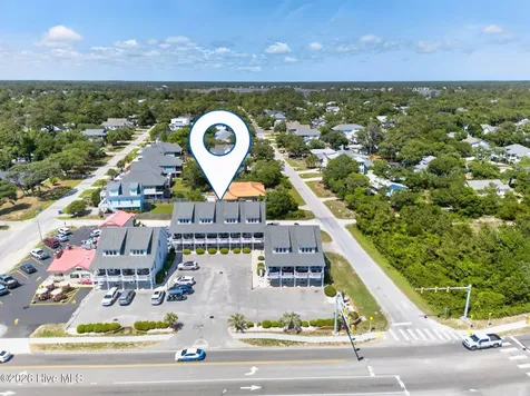 5016 E Oak Island Drive Oak Island NC 28465
