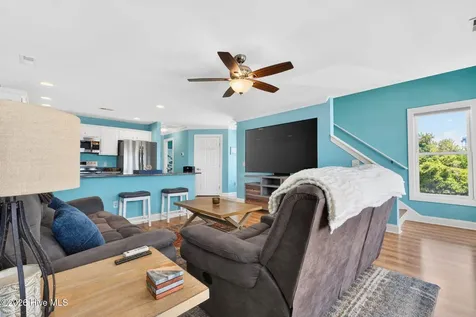 5016 E Oak Island Drive Oak Island NC 28465