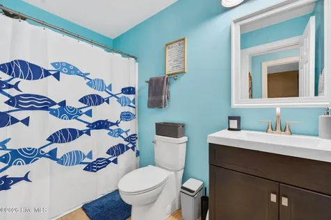 5016 E Oak Island Drive Oak Island NC 28465