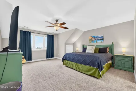 5016 E Oak Island Drive Oak Island NC 28465