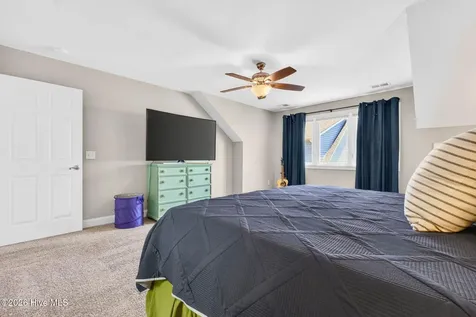 5016 E Oak Island Drive Oak Island NC 28465