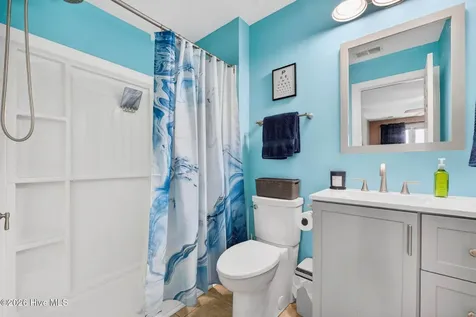 5016 E Oak Island Drive Oak Island NC 28465