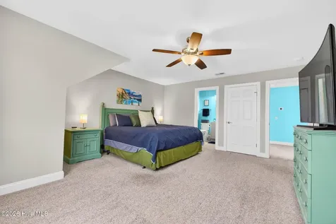 5016 E Oak Island Drive Oak Island NC 28465