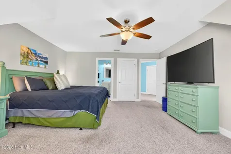 5016 E Oak Island Drive Oak Island NC 28465