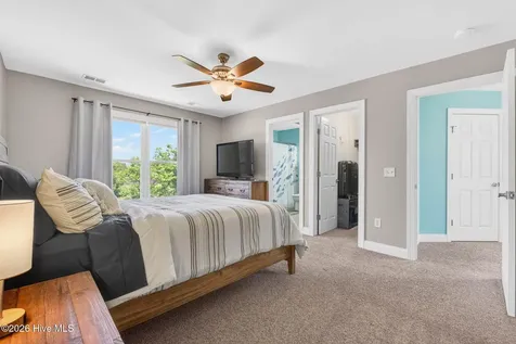 5016 E Oak Island Drive Oak Island NC 28465
