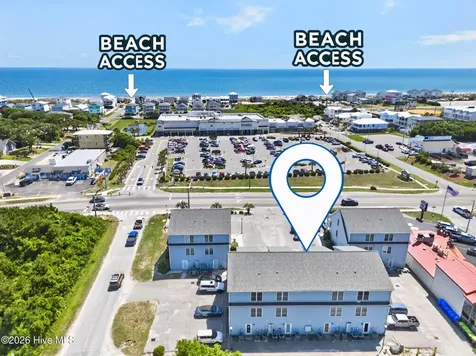 5016 E Oak Island Drive Oak Island NC 28465