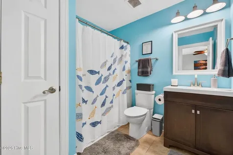 5016 E Oak Island Drive Oak Island NC 28465