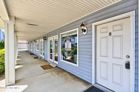 5016 E Oak Island Drive Oak Island NC 28465