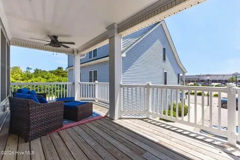 5016 E Oak Island Drive Oak Island NC 28465