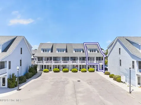 5016 E Oak Island Drive Oak Island NC 28465